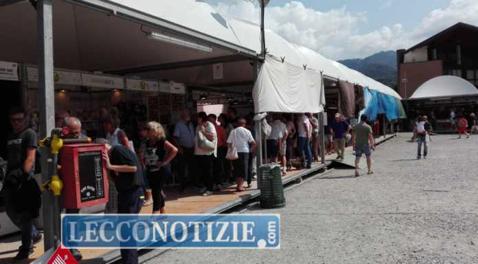 Sagra delle Sagre a gonfie vele: raggiunti i 100mila visitatori