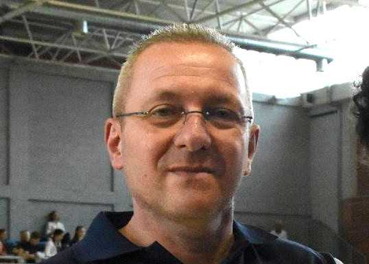 Sport lecchese in lutto. E’ morto Sergio Bonanomi, arbitro di pallavolo, aveva 55 anni