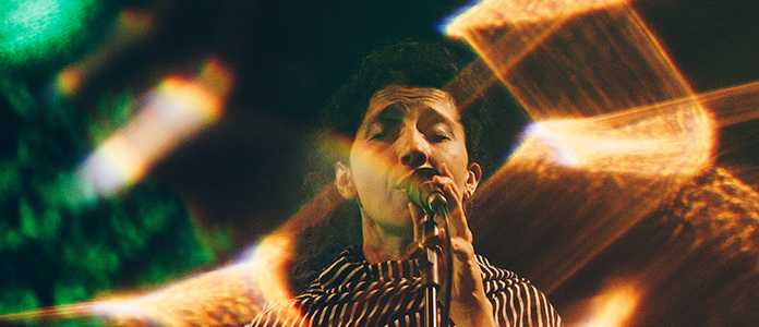 Sabato il grande finale di Suoni Mobili: palco al chitarrista Stein Urheim