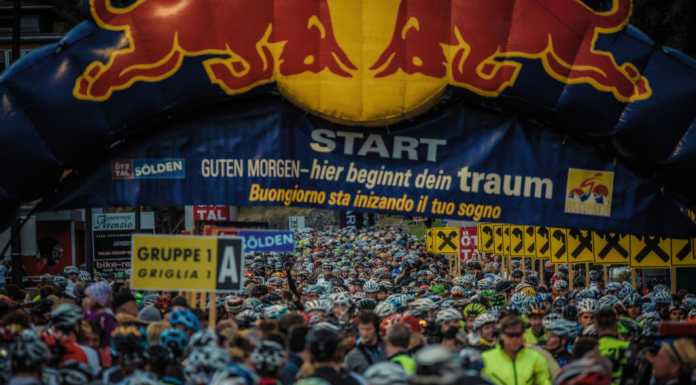 7 lecchesi alla Ötztaler Radmarathon, la Granfondo ciclistica d’Europa