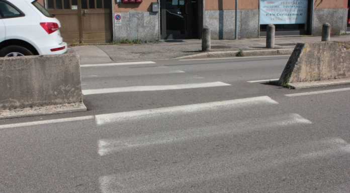 Lecco. Strade, Valsecchi: “Oltre cento firme per chiedere più manutenzioni”