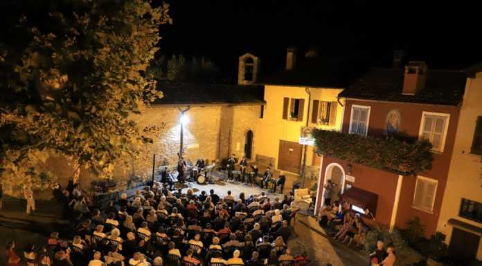 31^ Festival “tra Lago e Monti”. A Varenna incanta il concerto di musica jazz