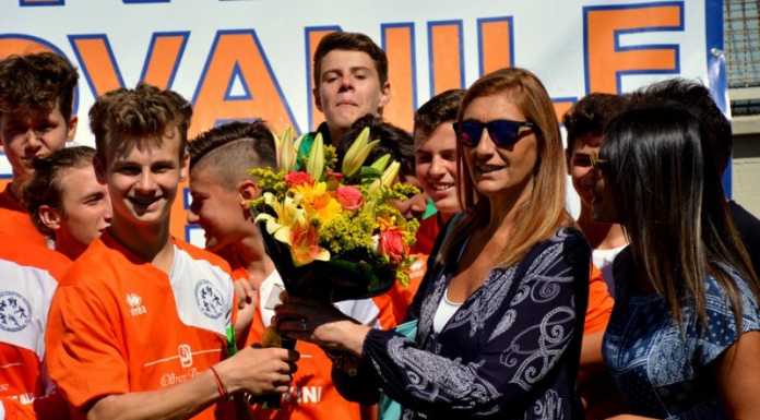 Polisportiva Valmadrera. Al via il torneo Pietro Giorgi e Fabio Valtulina