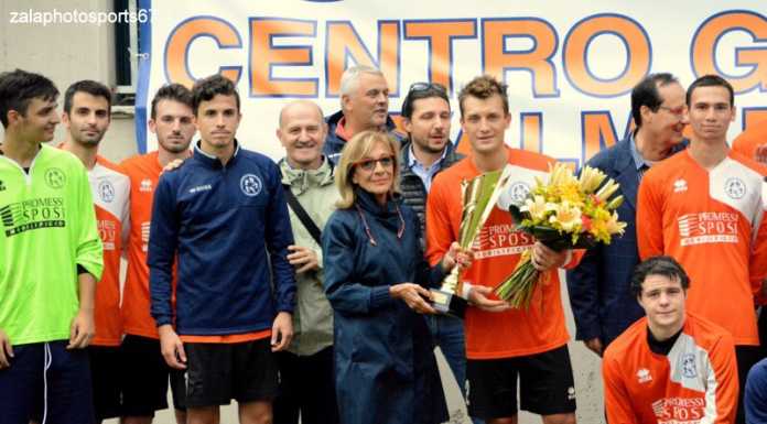 Calcio. Pol. Valmadrera: preparazione al via e il 26 si gioca il “Franco Gargiulo”