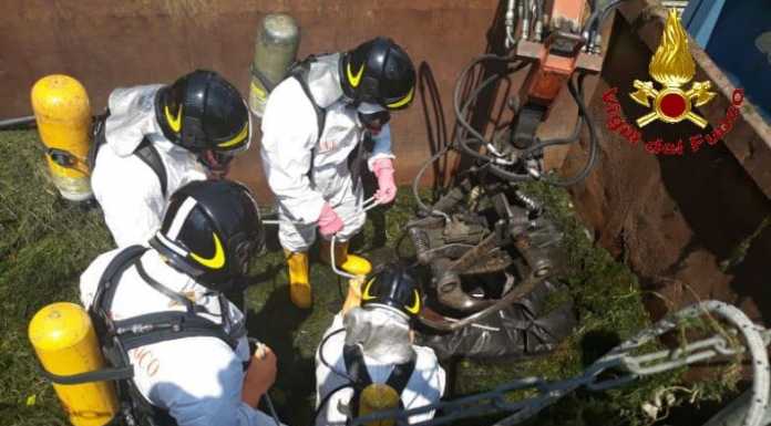 Corpo di una donna rinvenuto nell’Adda, è di una lecchese