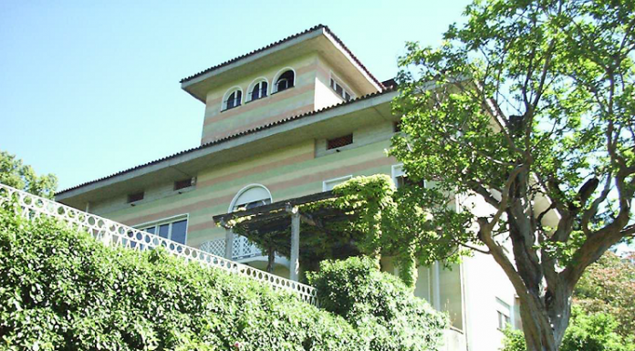 Villa Guzzi: nessuna proposta, il Comune proroga il bando