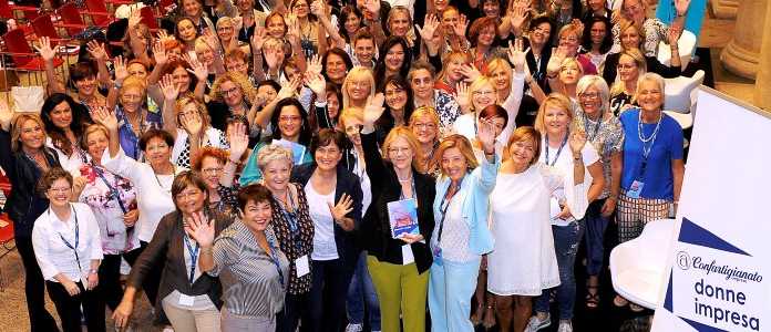 Imprese artigiane al femminile e le difficoltà nell’accesso al credito