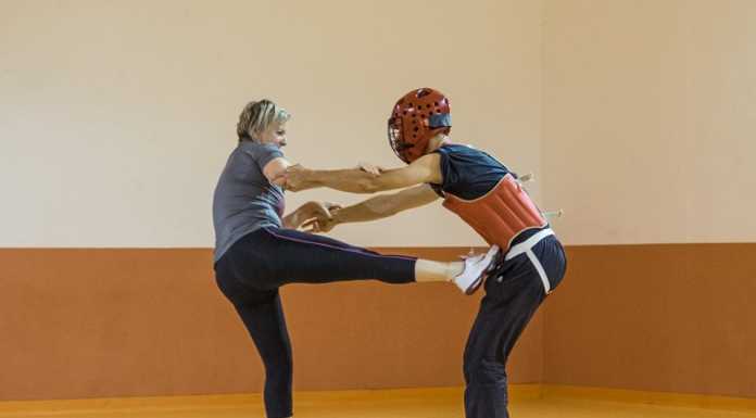 Garlate. Con Dimensione Shaolin un corso di difesa personale gratuito