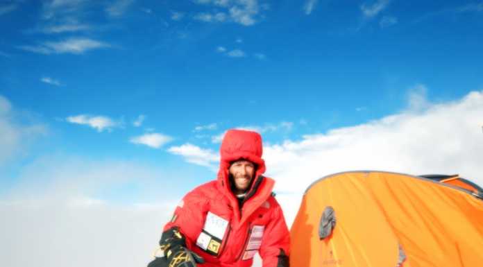 Oltre il blu: all’Uoei una serata benefica con Danilo Callegari