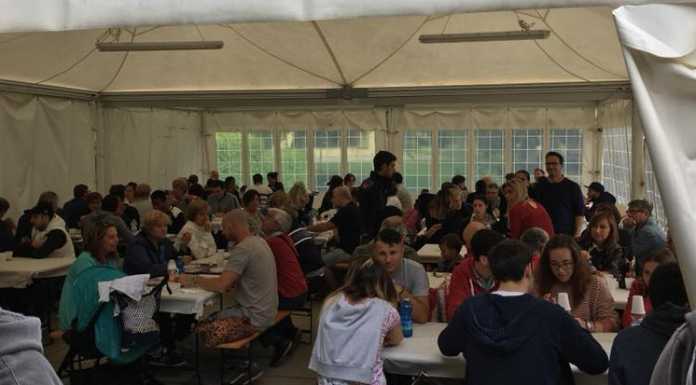 Ballabio. In tanti al parco Grignetta per gustare i sapori di Sardegna