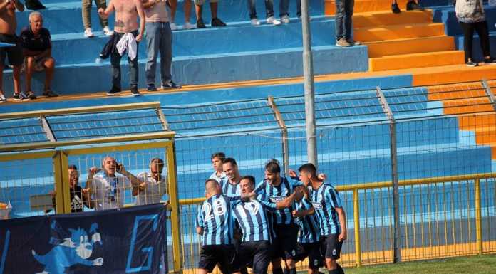 Coppa Italia: Folgore battuta, al Lecco il pass per i sedicesimi