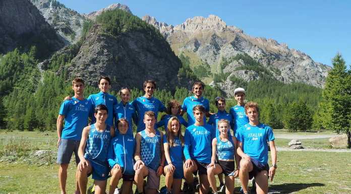 Mondiali corsa in montagna, per l’Italia un doppio argento a squadre