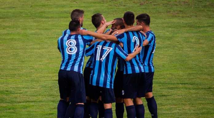 Il Lecco non si ferma più. Vince a Casale Monferrato e vola in vetta alla classifica