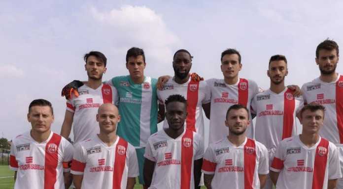 Calcio Eccellenza. L’Offanenghese agguanta la CasateseRogoredo allo scadere Credit foto Usd CasateseRogoredo