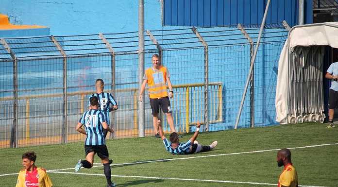 Il Lecco inizia a far sul serio: vittoria sul Bra con un rotondo 4-0