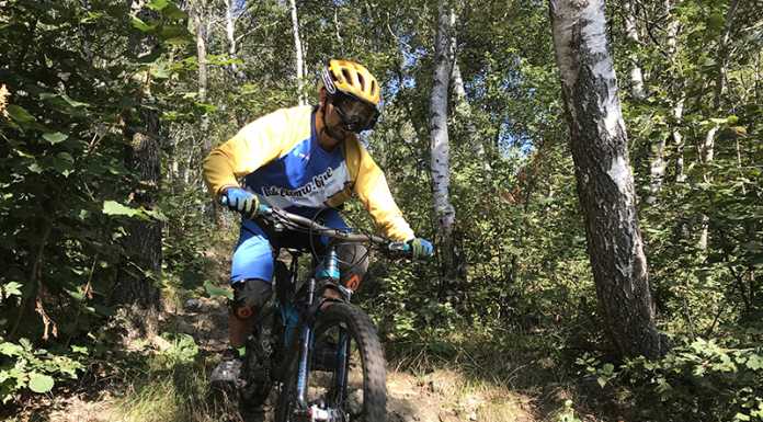 Mountain Bike: torna sul lago la Bellano Enduro Urban Cup