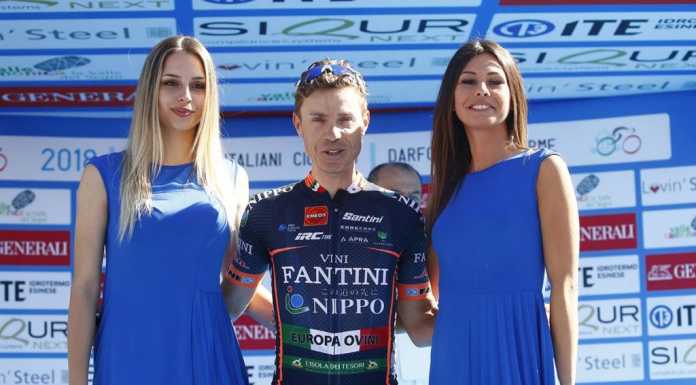 Piccolo Giro Lombardia. Cunego a Oggiono per la presentazione