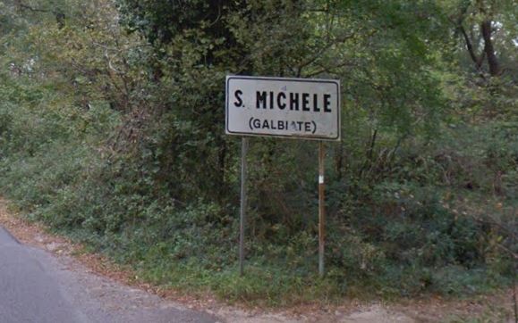 Strada per S. Michele non sicura, Pescate minaccia la chiusura