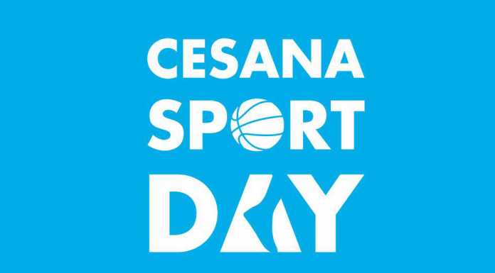 Cesana Sport Day, una giornata di avvicinamento allo sport