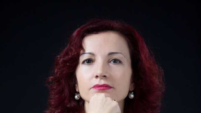 “Superficie Variabile” sabato si inaugura la mostra di Cristina Gilda Artese