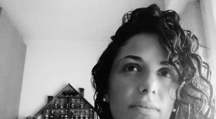 Eleonora La Rosa. Ballabio ha la propria Miss Comuni fioriti