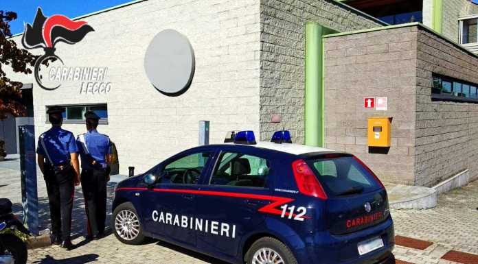 Furti negli spogliatoi del centro benessere: arrestato 59enne