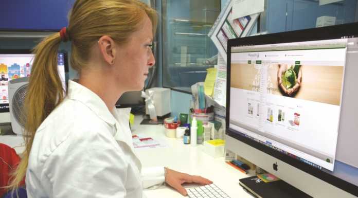 40 esperti dalla Bulgaria in visita alla Pharmalife Research