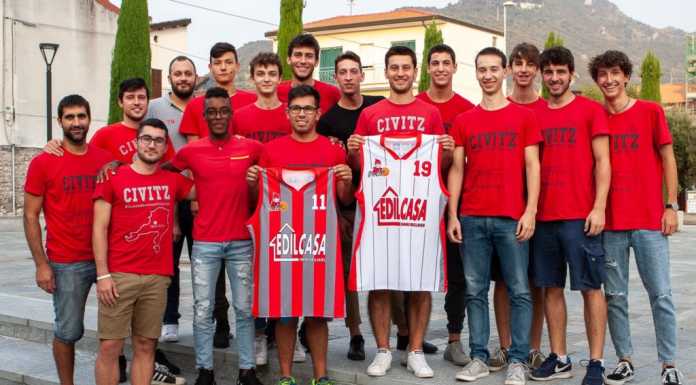 Basket. Convincente vittoria di Civate contro Seregno in amichevole