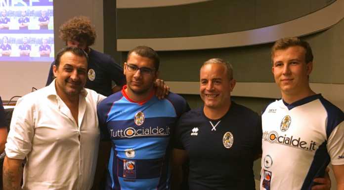 Il Rugby Lecco apre la stagione. Gheza: “Vogliamo formare uomini e sportivi eccellenti”