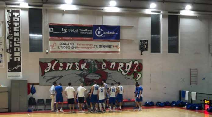 Basket. La Gimar chiude al quarto posto il torneo di Bernareggio