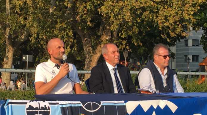 Basket Serie B. Domenica parte l’avventura per Gimar Lecco e Gordon Olginate