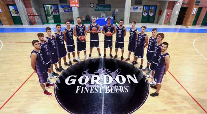 Gordon Olginate, rissa e polemiche a Reggio Emilia