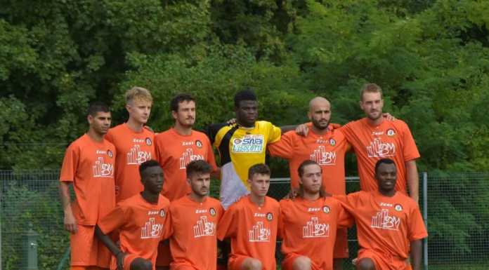 Promozione. La Manara vince in casa della capolista. Pari per Barzago e Aurora Olgiate L'Aurora Olgiate