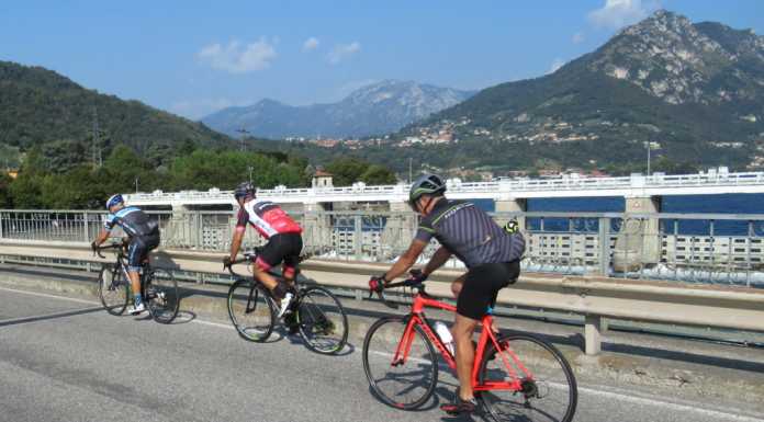 Sicurezza stradale. “Ciclisti in fila indiana” prorogato al 15 ottobre