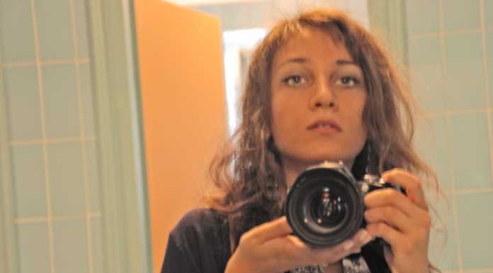 Cinema e Film-makers, la regista Ilaria Pezone presenta il suo libro