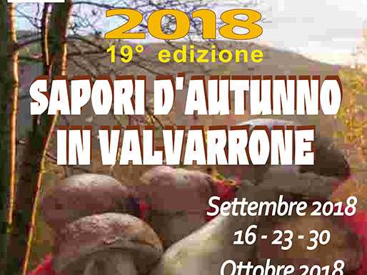 Domenica al ristorante con “Sapori d’Autunno in Valvarrone”