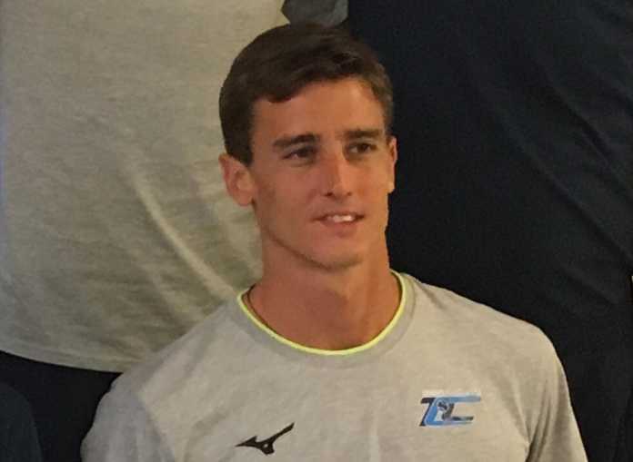 Lorenzo Frigerio 2018