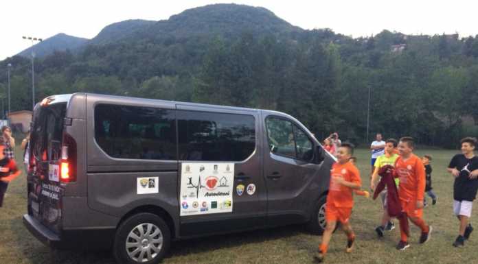 Lecco per il Centro Italia: la solidarietà arriva a destinazione