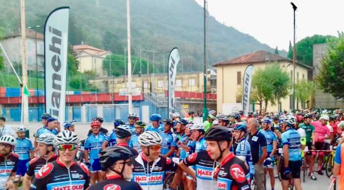 Ciclismo. Aperte le iscrizioni alla Randolario 2023