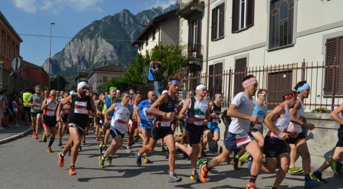 Conto alla rovescia per una edizione della Runvinata… plastic free