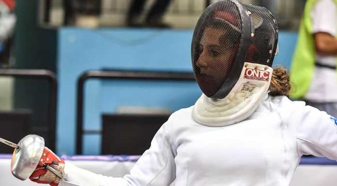 Coppa del mondo. Brunati si ferma ai gironi nel torneo di spada