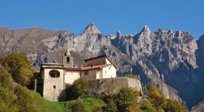 Tra Mandello e Abbadia, una domenica “Sulle orme del Viandante”