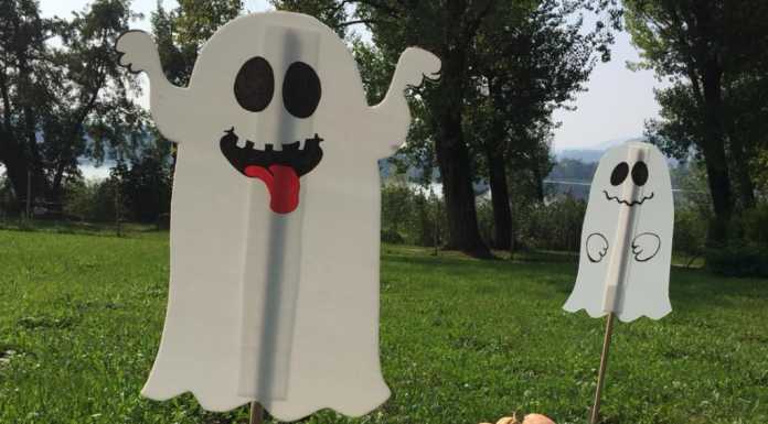 Galbiate. Riapre il Campo dei Fiori… e si riempie di zucche