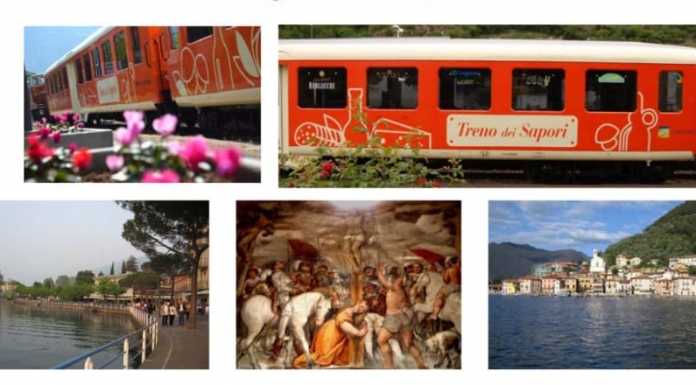 Mandello. Coscritti 1968, festa per i 50 anni: una gita sul Lago d’Iseo