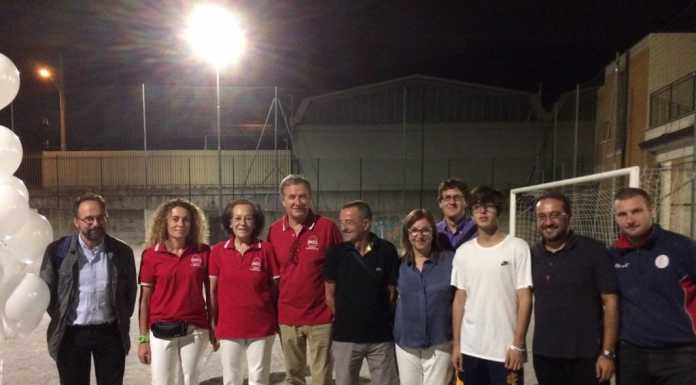 Olginate. Sport e divertimento, i tornei in ricordo di Andrea “Ruggio”