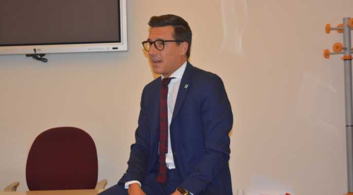 Confcommercio: Andrea Secchi confermato alla guida di Fnaarc