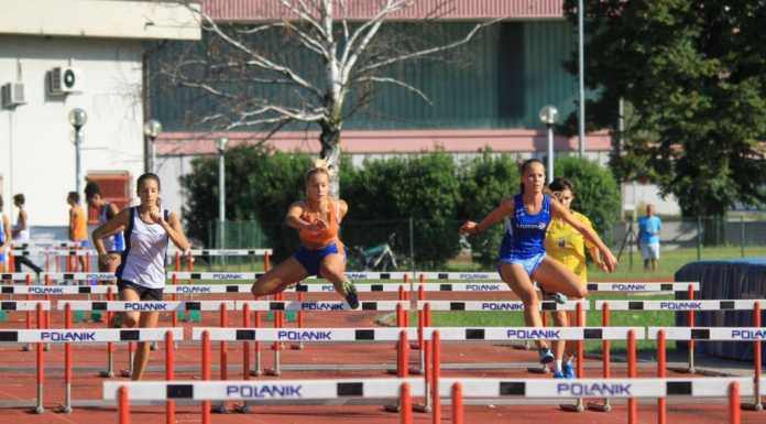 Lecco. Incontro per Cadetti, l’atletica riparte dopo le vacanze
