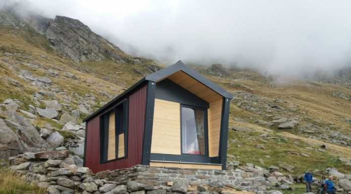 Comasco. Un bivacco per ricordare il soccorritore alpino Flavio Muschialli