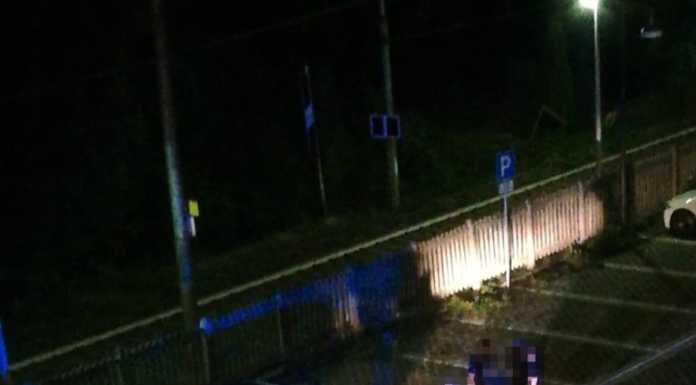 Blitz dei Carabinieri contro lo spaccio di droga a Dorio: 2 arresti