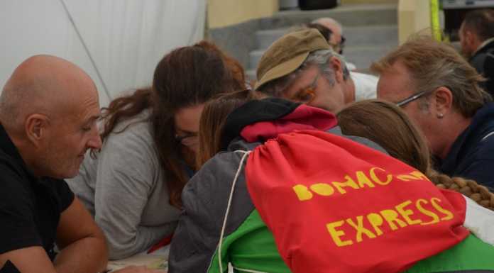 La nuova edizione di Bonacina Express si tinge di… giallo